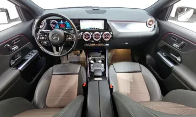 Mercedes-Benz EQA 2021, 121131 км, за 26300000 KRW - фото 7