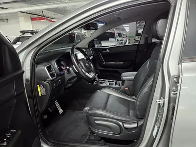 Kia Sportage 2020, 80843 км, за 15500000 KRW