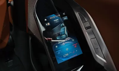BMW 7-Series 2025, 14418 км, за 123000000 KRW - фото 31