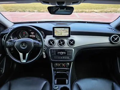 Mercedes-Benz GLA-Class 2015, 124232 км, за 13500000 KRW - фото 7