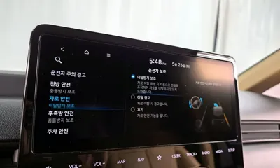 Hyundai Staria 2024, 108122 км, за 24500000 KRW - фото 28