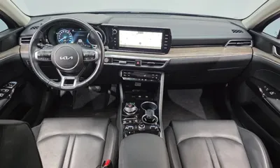 Kia K5 2023, 50901 км, за 23790000 KRW - фото 7