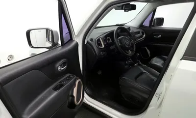Jeep Renegade 2017, 103547 км, за 9500000 KRW - фото 10