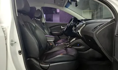 Hyundai Tucson 2014, 79137 км, за 8300000 KRW - фото 26