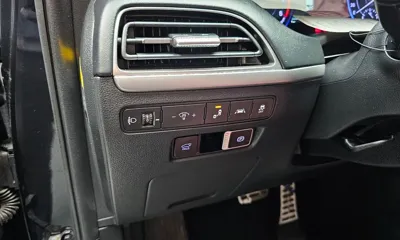 Hyundai Palisade 2020, 58430 км, за 22600000 KRW - фото 28