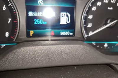Buick GT 2015, 96500 км, за 28877.77 CNY - фото 12