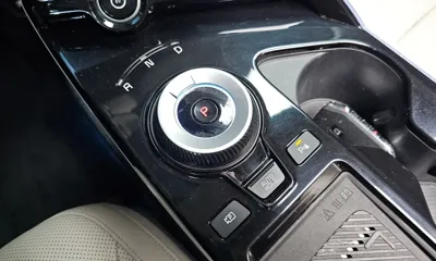 Kia EV6 2022, 63881 км, за 32800000 KRW - фото 9