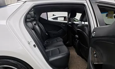 Kia K5 2014, 128788 км, за 7200000 KRW - фото 11
