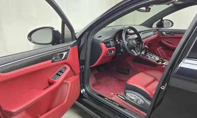 Porsche Macan 2023, 24468 км, за 105900000 KRW - фото 10