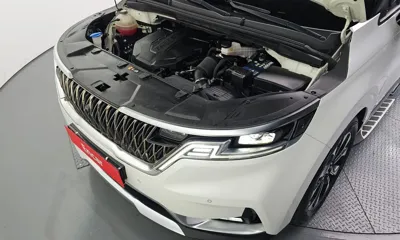 Kia Canival 2021, 98500 км, за 28700000 KRW - фото 6