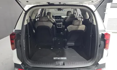 Kia Canival 2025, 11800 км, за 39240000 KRW - фото 20