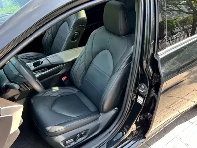 Toyota Avalon 2023, 33000 км, за 133800 CNY - фото 12
