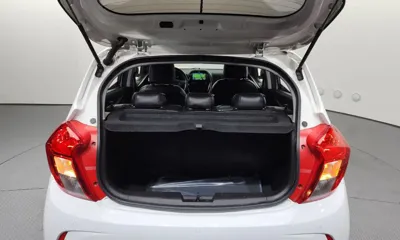 ChevroletGMDaewoo Spark 2019, 81088 км, за 9900000 KRW - фото 16