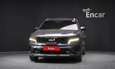 Kia Sorento 2022, 50368 км, за 28500000 KRW - фото 3