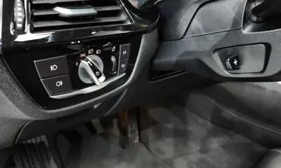 BMW 5-Series 2019, 104625 км, за 20000000 KRW - фото 30