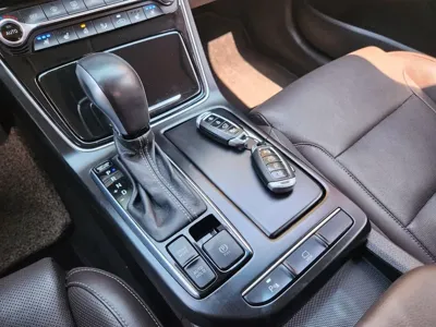 Hyundai Grandeur 2019, 93892 км, за 16990000 KRW - фото 12
