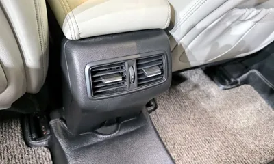 Renault-KoreaSamsung SM6 2016, 176557 км, за 5990000 KRW - фото 30