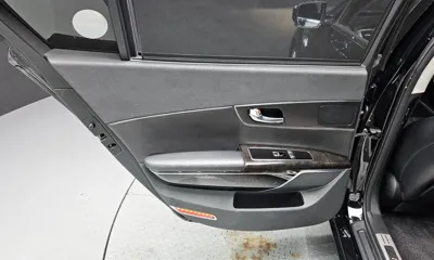 Kia K9 2014, 105671 км, за 7790000 KRW - фото 25