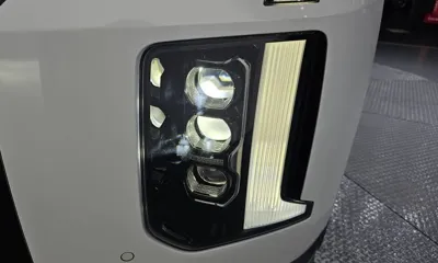 Hyundai Palisade 2023, 121131 км, за 29700000 KRW - фото 22