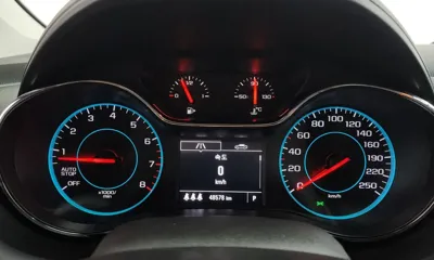 ChevroletGMDaewoo Cruze 2017, 48578 км, за 7800000 KRW - фото 8