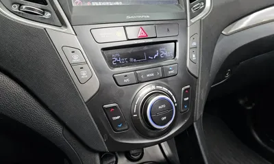 Hyundai Maxcruz 2018, 36322 км, за 18200000 KRW - фото 15