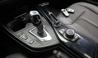 BMW 1-Series 2014, 241491 км, за 4570000 KRW - фото 9