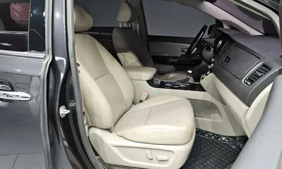 Kia Canival 2019, 68267 км, за 15000000 KRW - фото 11