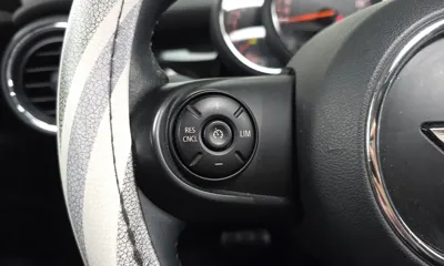 MINI Cooper 2017, 59709 км, за 11700000 KRW - фото 17