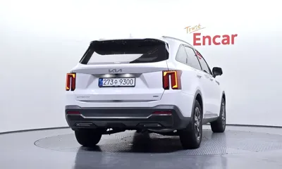 Kia Sorento 2025, 8432 км, за 41900000 KRW - фото 4