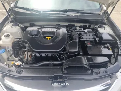 Hyundai Sonata 2014, 159486 км, за 4990000 KRW - фото 17