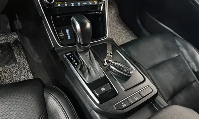 Hyundai Grandeur 2019, 73461 км, за 17000000 KRW - фото 9
