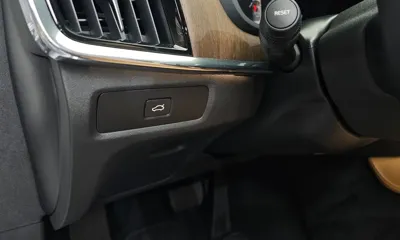 Volvo S90 2024, 15376 км, за 47700000 KRW - фото 30