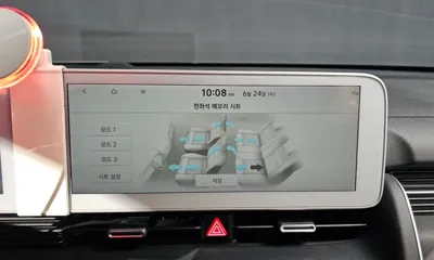 Hyundai Ioniq5 2022, 93106 км, за 29000000 KRW - фото 32