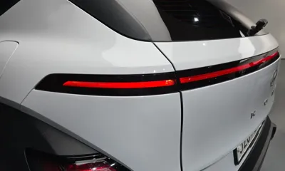 Hyundai Kona 2026, 16363 км, за 22590000 KRW - фото 23