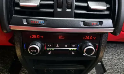 BMW X5M 2018, 119493 км, за 37000000 KRW - фото 20