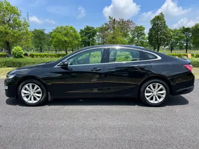 Chevrolet Malibu XL 2021, 160000 км, за 42800 CNY - фото 5