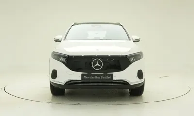 Mercedes-Benz EQA 2026, 5017 км, за 53000000 KRW - фото 3