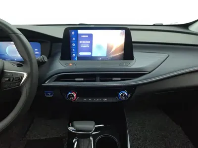 Buick Velite 6 2024, 29300 км, за 64800 CNY - фото 13