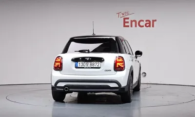 MINI Cooper 2024, 3431 км, за 29900000 KRW