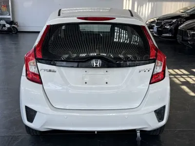 Honda Fit 2015, 60000 км, за 32599 CNY - фото 5