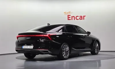 Kia K8 2022, 38900 км, за 28500000 KRW - фото 2