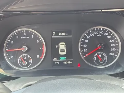 Kia K5 2023, 42749 км, за 20500000 KRW - фото 9