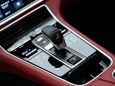 Porsche Panamera 2019, 57000 км, за 445000 CNY - фото 14