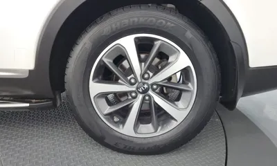 Kia Sorento 2019, 165653 км, за 13200000 KRW - фото 21
