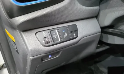 Hyundai Ioniq 2016, 145348 км, за 11200000 KRW - фото 16