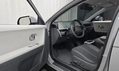 Hyundai Ioniq5 2023, 53320 км, за 29500000 KRW - фото 10