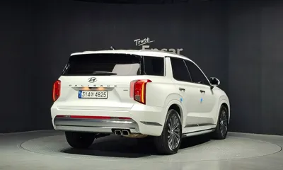 Hyundai Palisade 2023, 39686 км, за 36900000 KRW