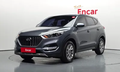 Hyundai Tucson 2018, 69817 км, за 11000000 KRW - фото 1