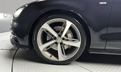 Audi A7 2016, 133648 км, за 15700000 KRW - фото 5