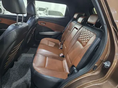 KG_Mobility_Ssangyong TIBOLI 2018, 165430 км, за 7300000 KRW - фото 11